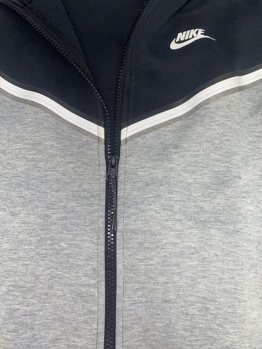 Nike tech fleece