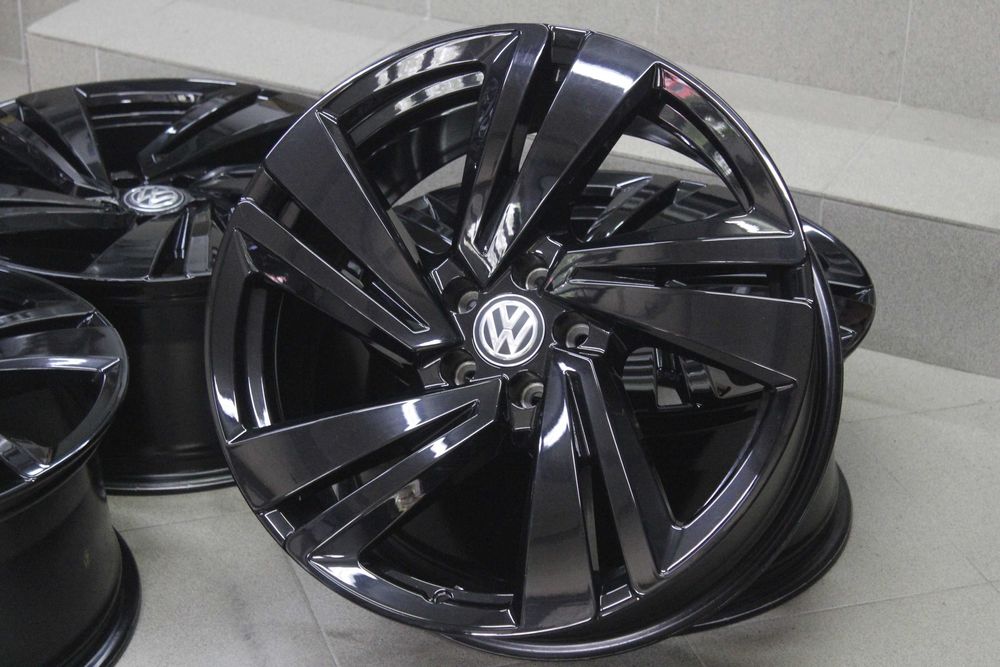 Джанти 20" VW Touareg (2018-2026)