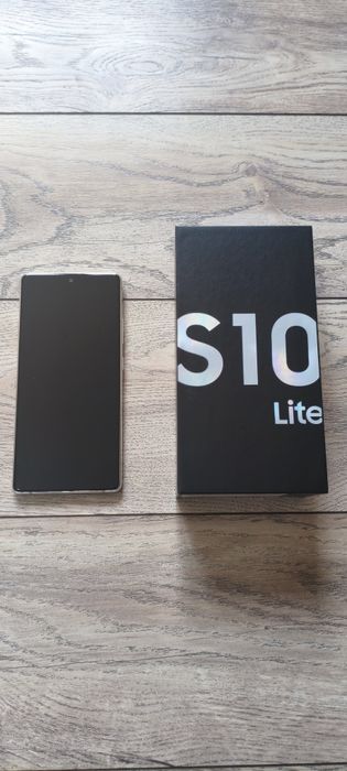 Продам Samsung galaxy s10 Lite