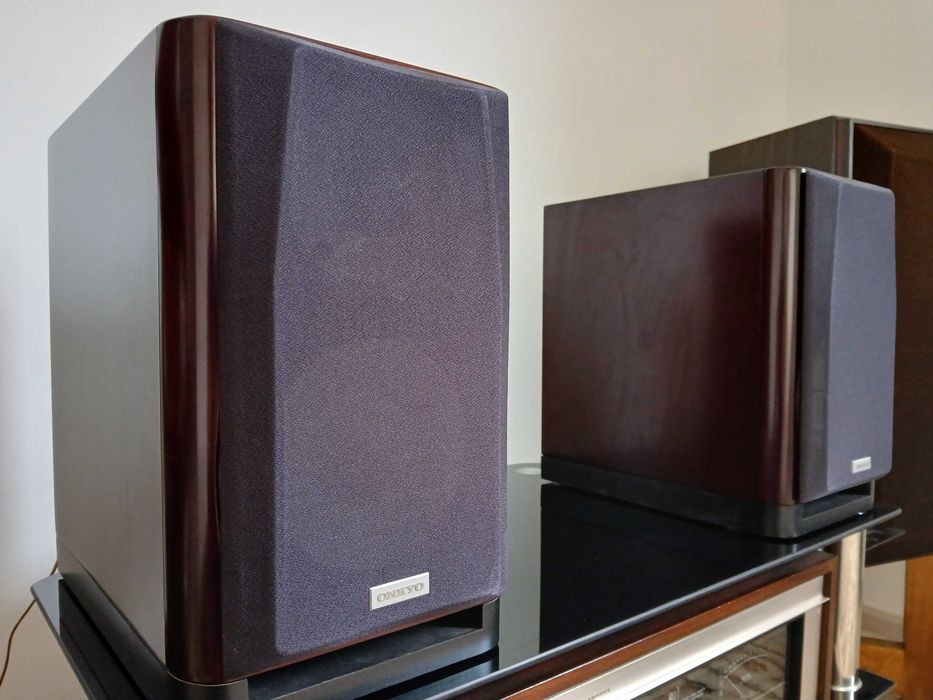 Boxe Onkyo D-302E 200W