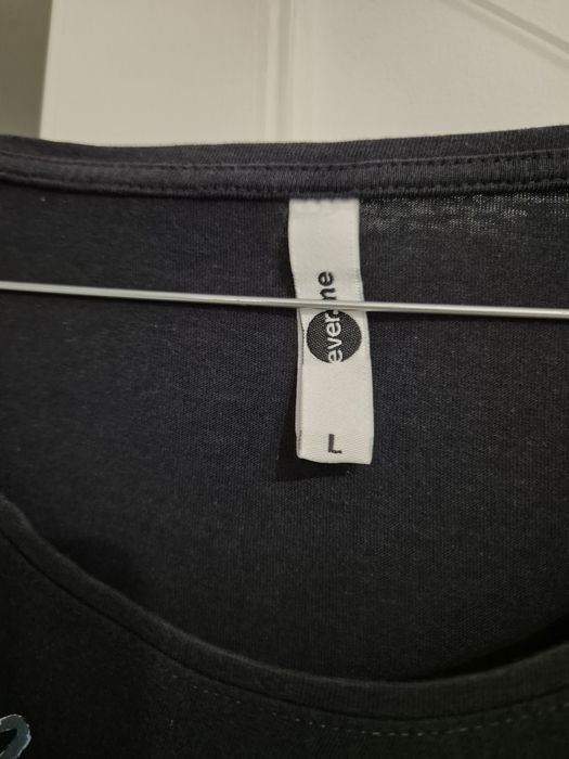 Tricou mar L impecabil