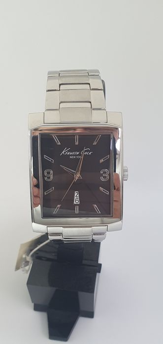 Новые часы Keneth Cole