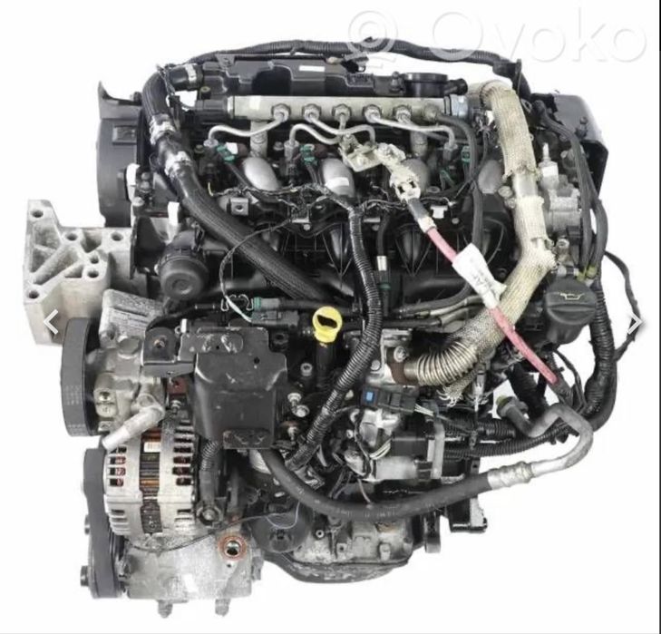 Vand piese Land Rover Freelander 2  2.2 td4