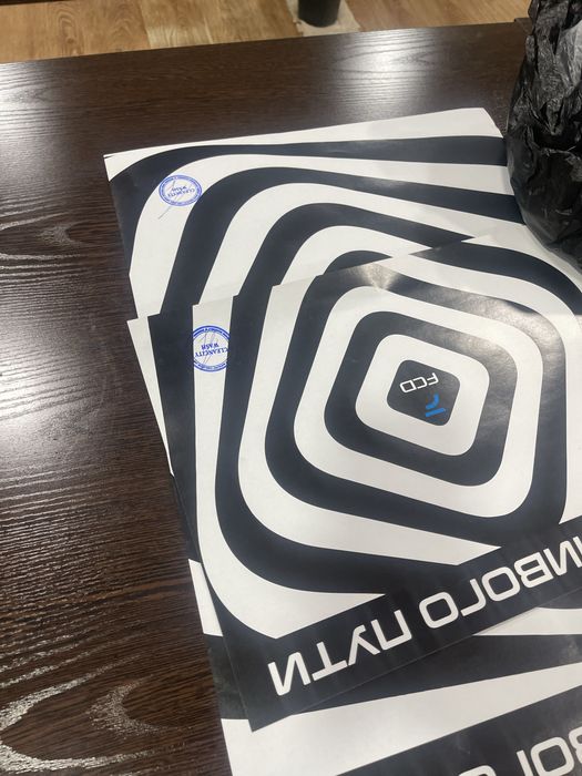 Sifatli avtomoyka qog’oz Бумага для автомоек