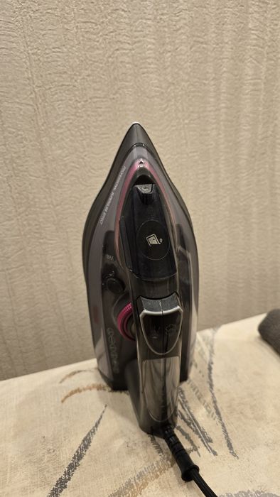 Рабочие Чайник и утюг