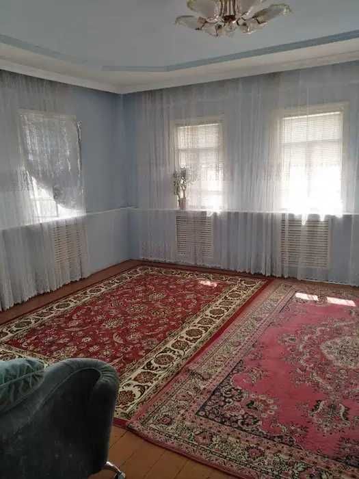 Продам дом в с. Аулиеколь