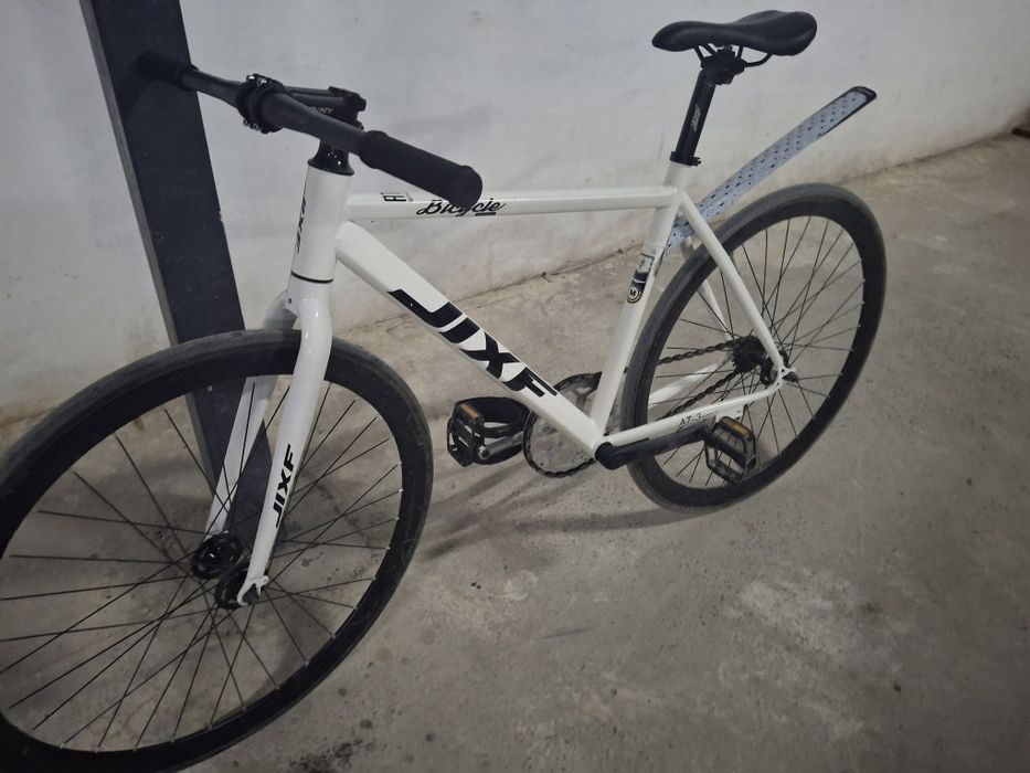 Фикс jixf at-3 sport