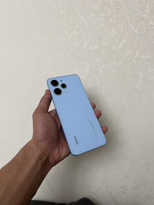 редми 12 сатылады