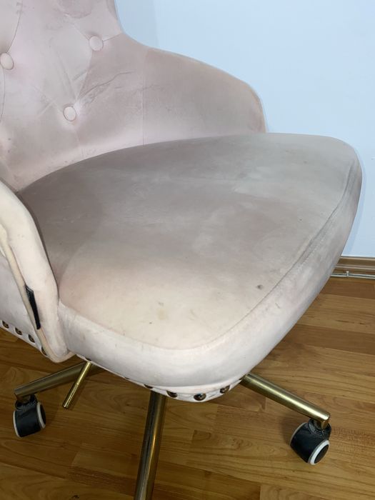 Masa Manichiura Turbo Nail System Plus Scaune