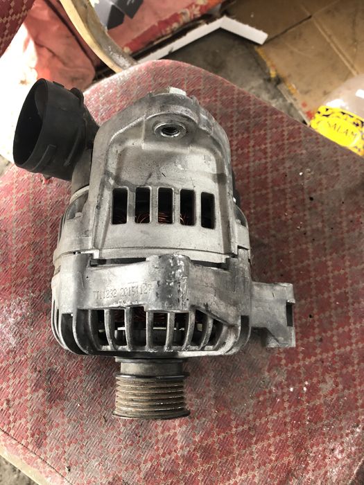 bmw e36 запчасти