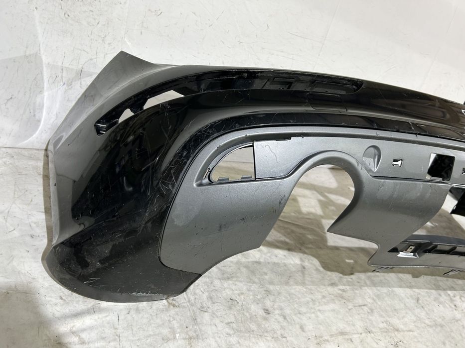 Bara spate Audi Q5 S-Line, 2010, 2011, 2012, 2013, 2014, 2015, 2016, 2017, cod origine OE 8R0807511.