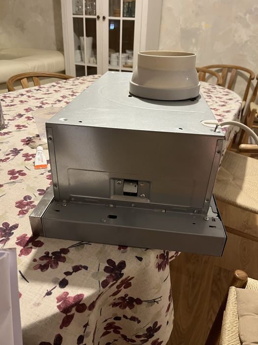 Hotă Zanussi încorporabilă