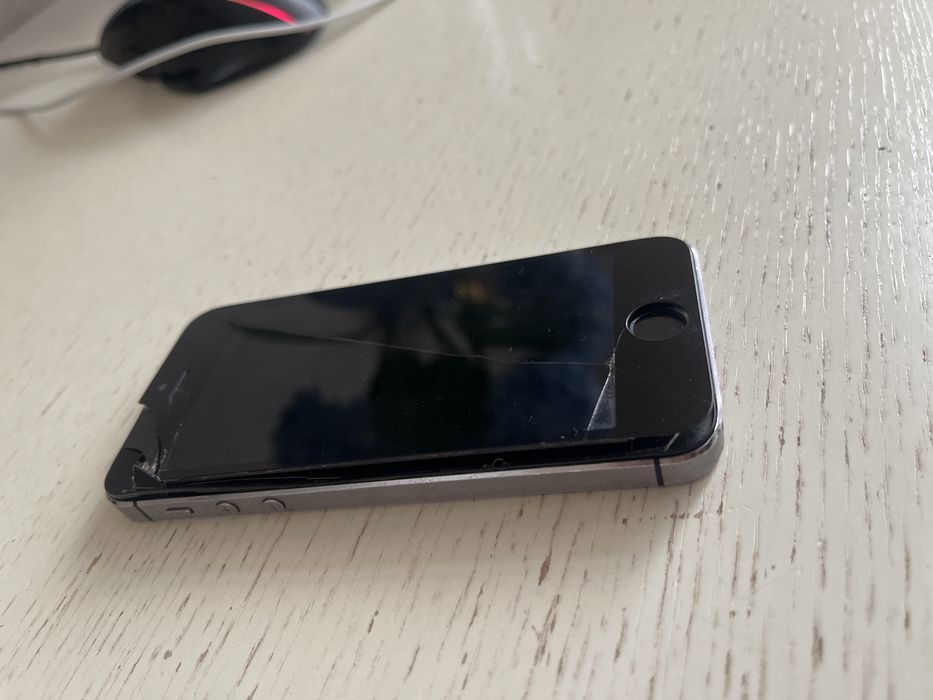 iphone 5s на запчасти