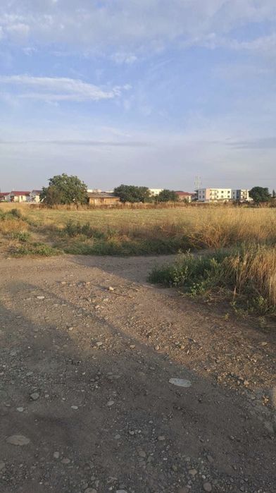 Teren in Mun. Buzău