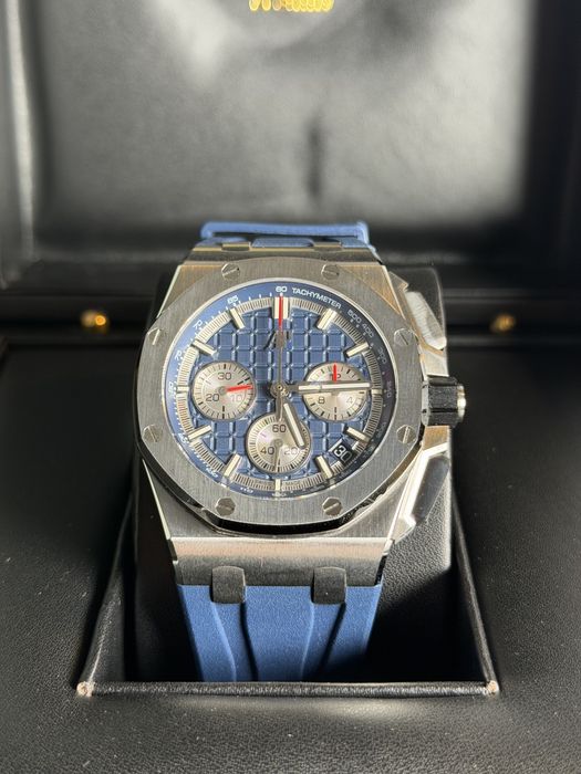 Audemars Piguet Royal Oak Offshore