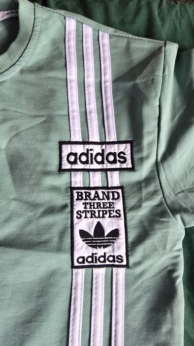 Set compleu Adidas, marimea S