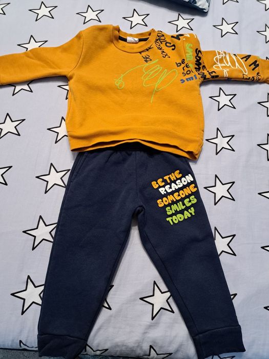 Lot haine mărimea 92 în state foarte bună