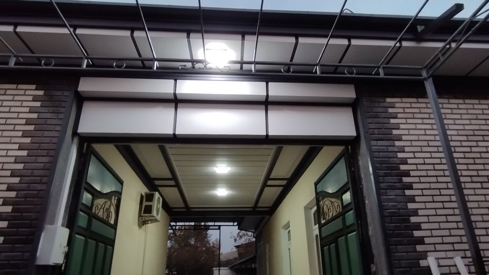 Tunikafon xizmati Fargʻona Margʻilon boylab