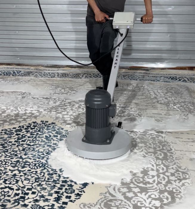 Стирка Чистка  ковров