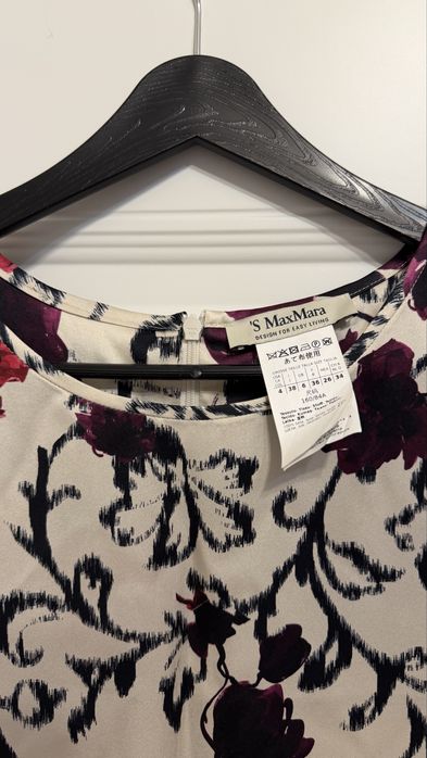 Платья Maxmara оригинал