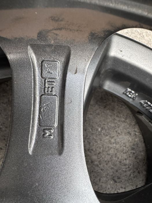 Джанти Autec 16 4х108 Аутек 16 цола 4x108