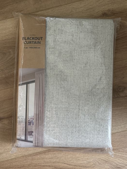 Затъмняваща завеса ALDRA