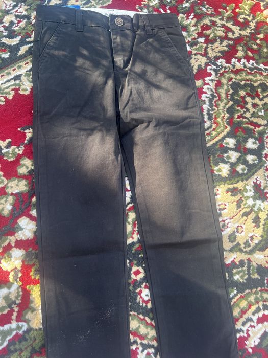 Брюки для мальчиков