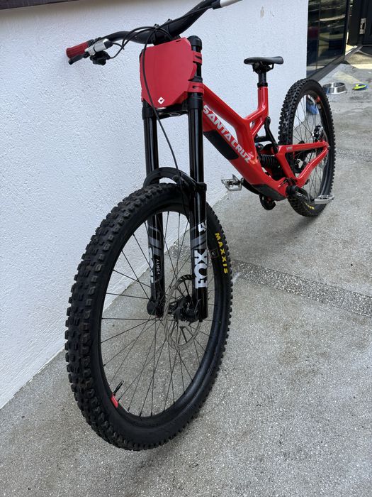 Santa Cruz v10.8 CC