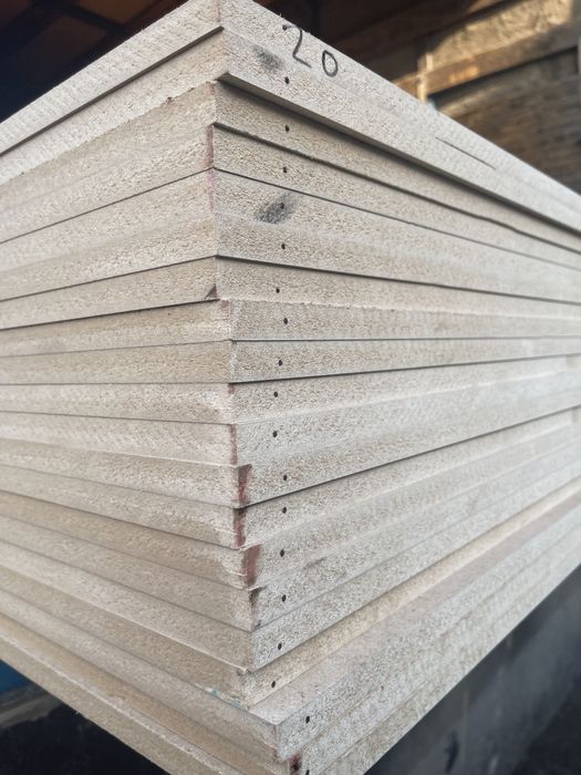 Mdf goliy  Optom