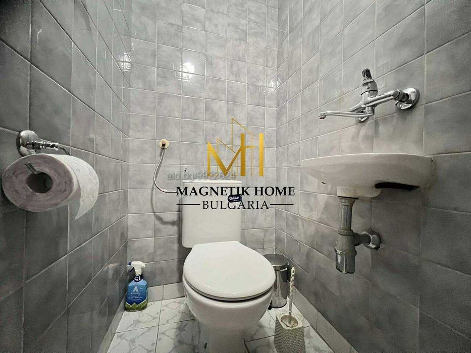 Чудесен ЧЕТИРИСТАЕН апартамент до 3та Поликлиника и супер центъра