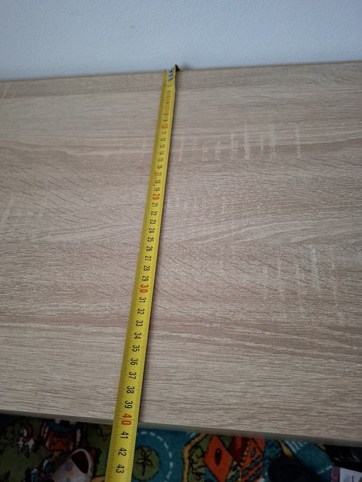 Comoda cu 4 sertare si 2 uși