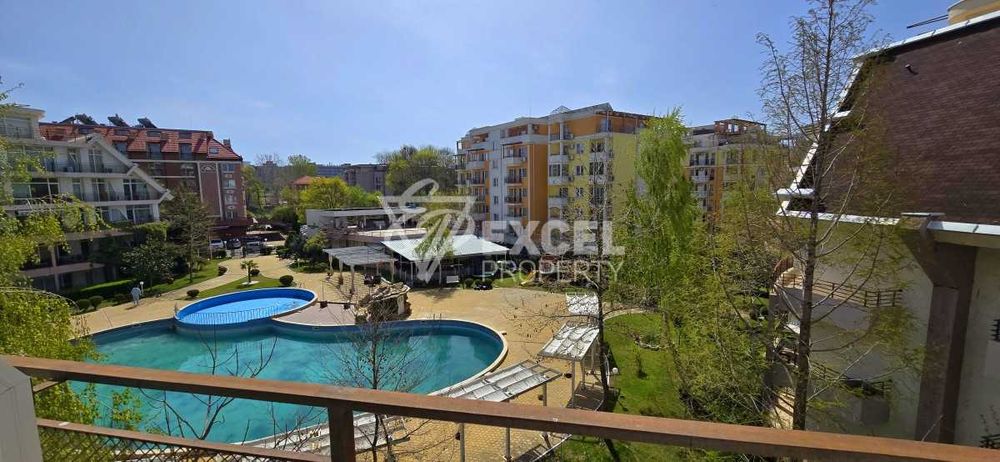 Продава се Тристаен апартамент в к.к. Слънчев бряг - 85 кв.м за 1036 €/кв.м - Снимка #10