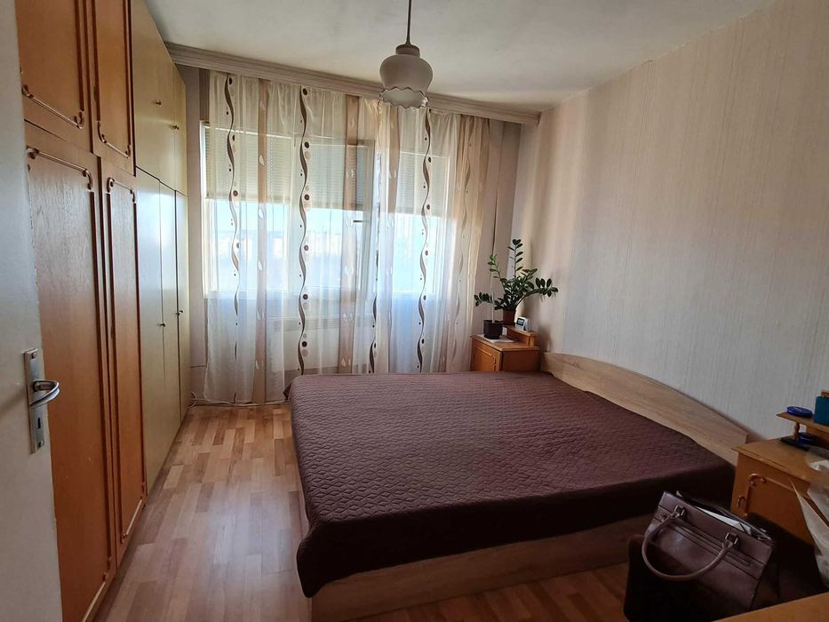 ж.к. Дружба 4 - двустаен