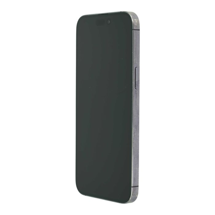 Magazin Apple | iPhone 14 Pro Max | Foarte Bun | Deep Purple | 256GB | 100% | Cu Garantie | In Rate | smilemobile.ro