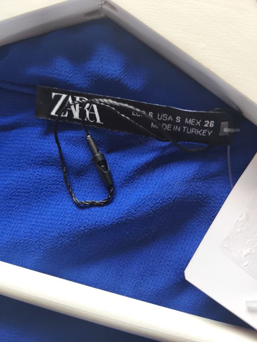 Cămașă Zara mărimea S