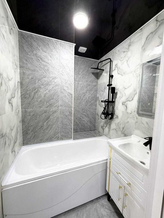 2 хоналик квартира 7 кават янги лифтлик дом, горгаз, саодат