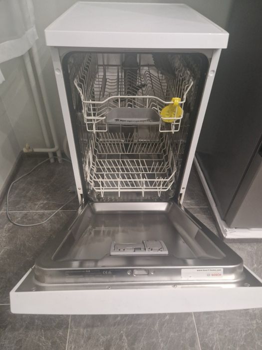 Съдомиялна Bosch -работеща!