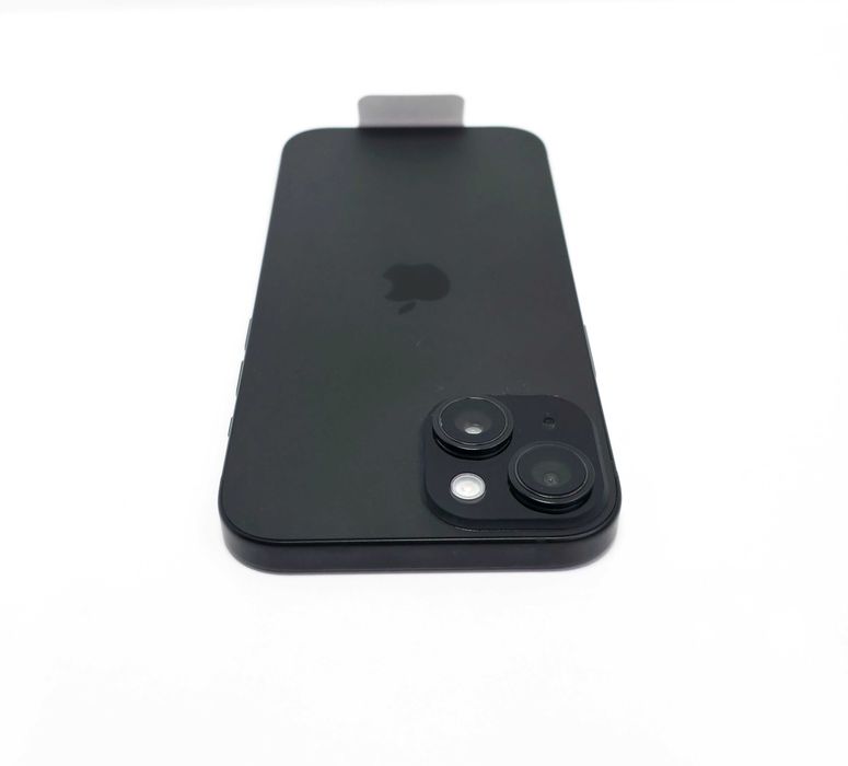 НОВ•iPhone 15 128GB Black