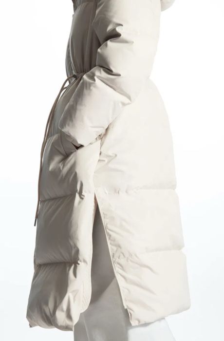 Дебело зимно яке COS xxs