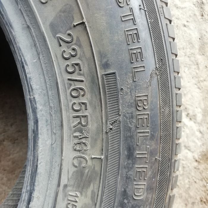 Sprinter ehtiyot qisimlari