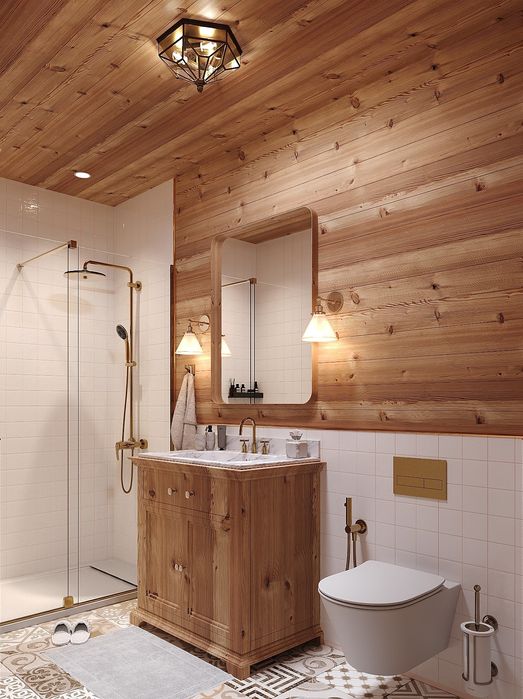 Финские каркасные дома