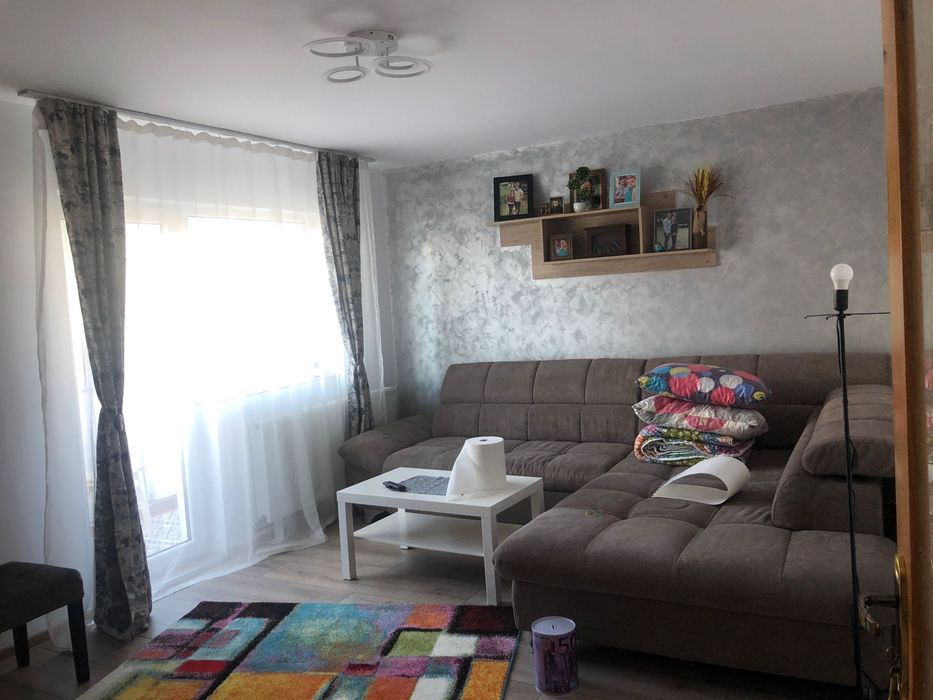 Apartament 3 camere