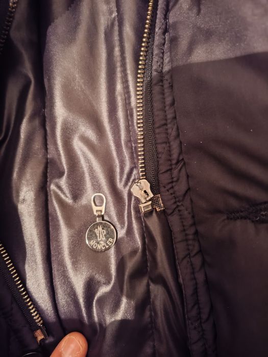 Мъжко Яке Moncler