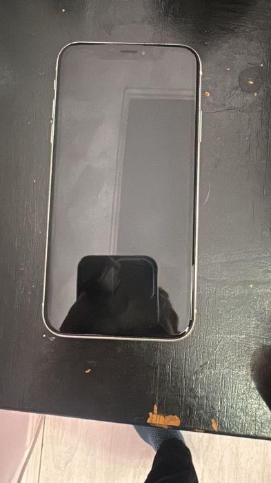 Iphone XR белый//