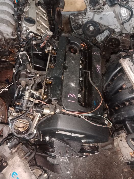 Двигатель на Опель Z 18 XER AsTra