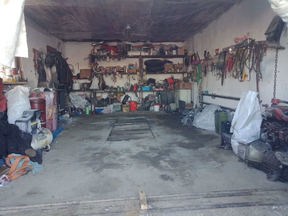 Дом продается , Гараж, Баня