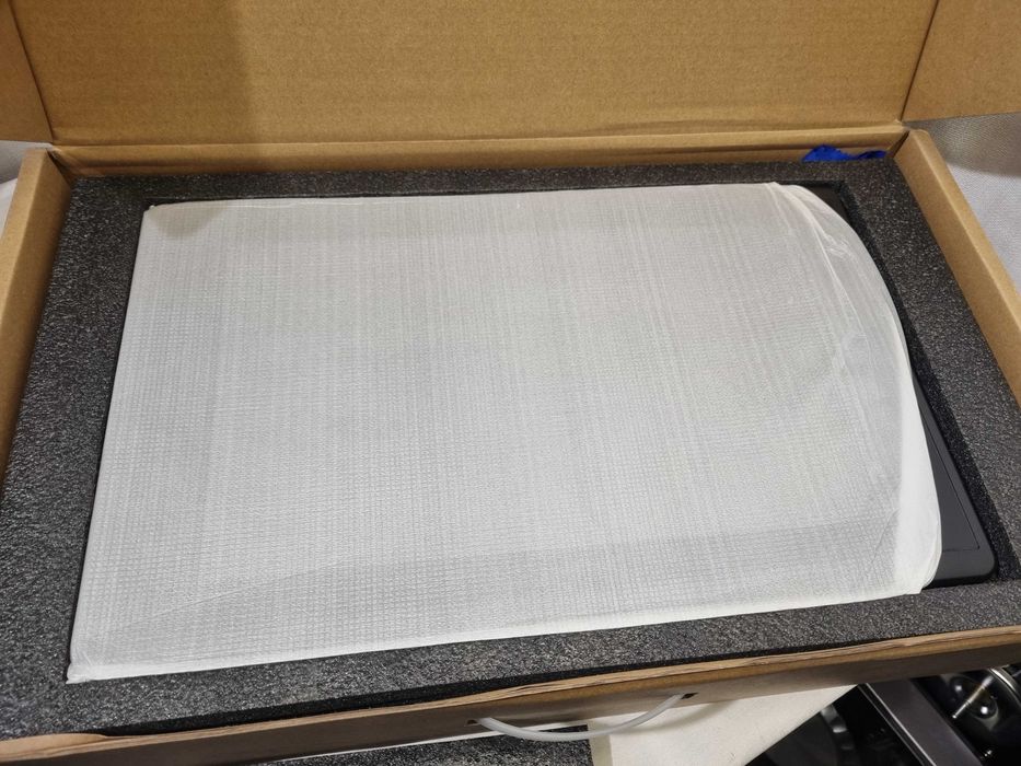 Tableta grafica Veikk VK1560PRO Ecran "15.6 IPS rezolutie 5080lpi