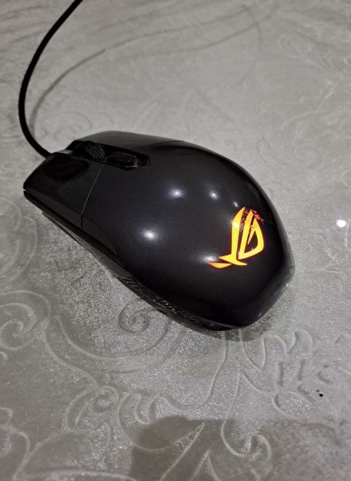 Igravoy mishka rgb arzon narxda