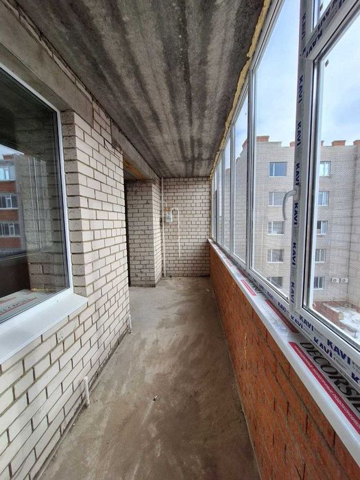 продам 2х комнатную квартиру