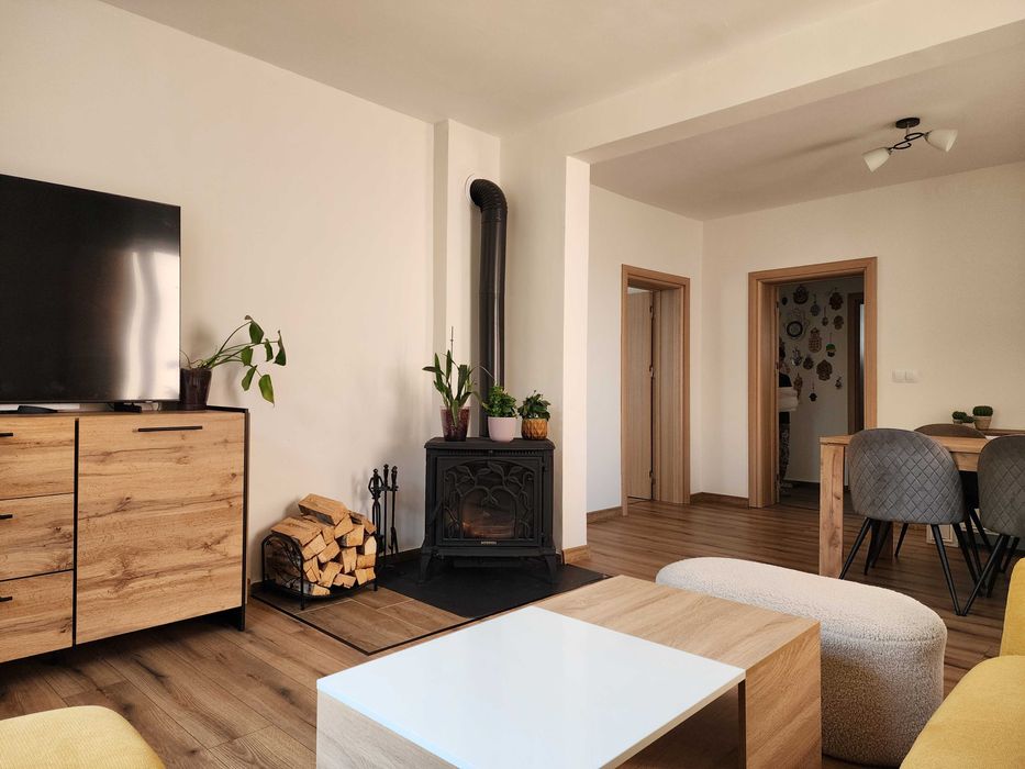 Продава се Къща в Разлог - 95 кв.м за 2948 €/кв.м - Снимка #4